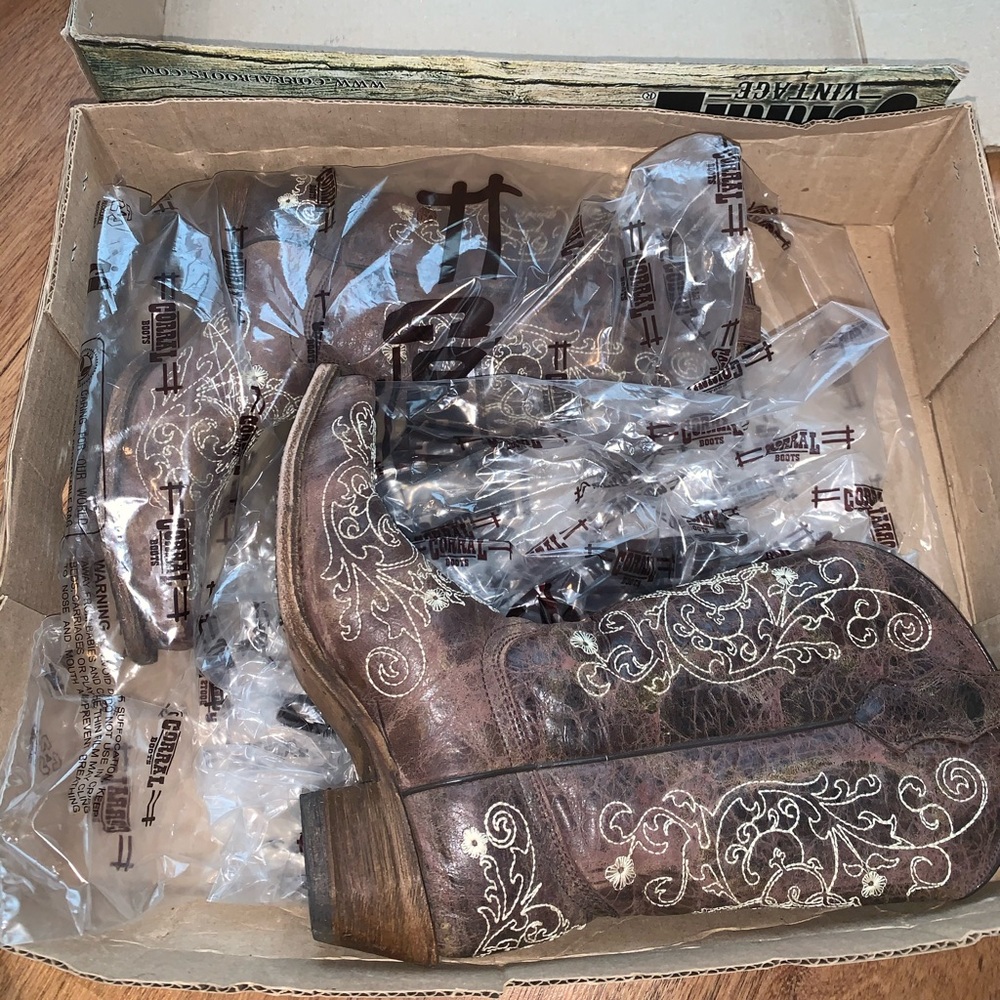 Corral Boots - image 3
